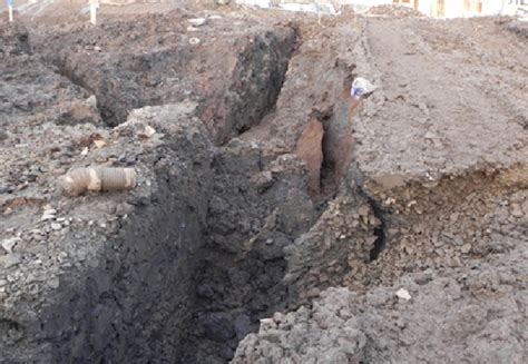 trench collaspse There have been multiple fatal incidents over the last decade, including a notable