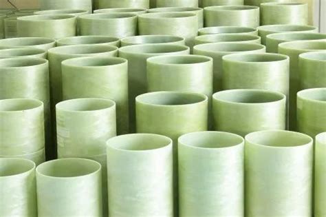 Fibre Glass Cylinders - Mpower FRP Cylinder Manufacturer from Vadodara