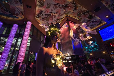 Our History | Asian Restaurants in Miami | Sexy Fish