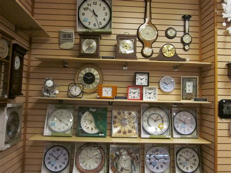 Image result for Clock Store
