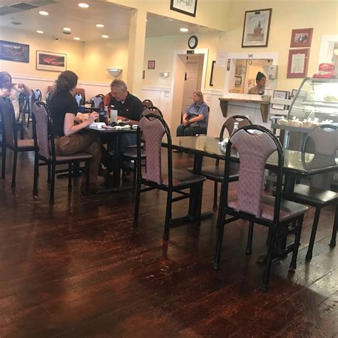 THE SOUTHERN GRILL OF ELLENDALE - Menu, Prices & Restaurant Reviews ...