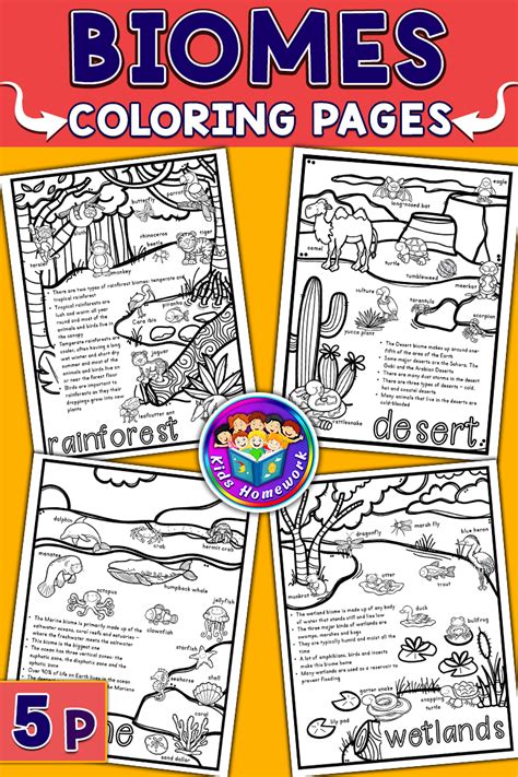 Image result for Minecraft Biomes Coloring Pages