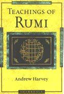 Amazon.in: Buy Teachings Of Rumi Book Online at Low Prices in India ...