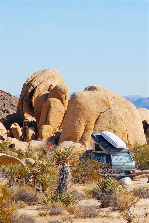 Are Any Campgrounds Open In Southern California