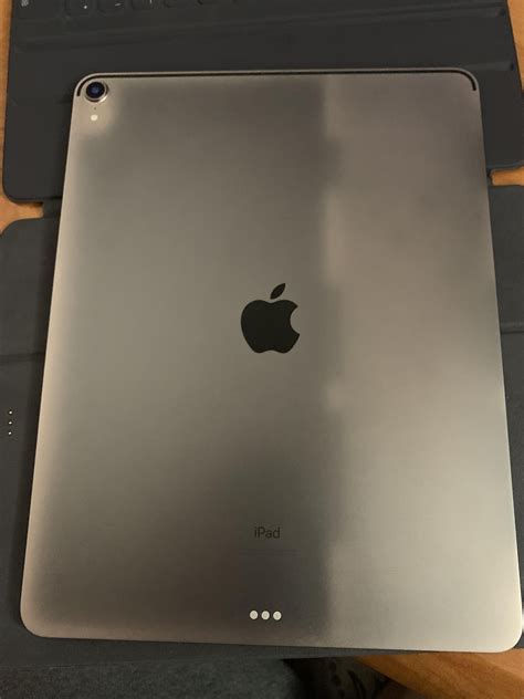 Space Gray Discoloration