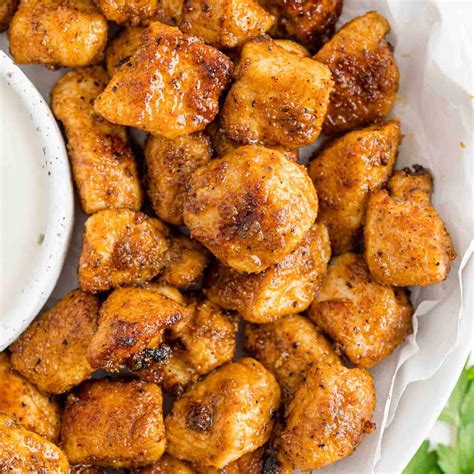 Chicken Bites | Recipe Cart | Recipe Cart