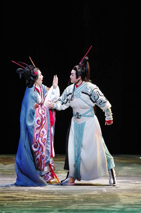 大型民族舞剧《赵氏孤儿》 2015 - 舞剧 - 中国歌剧舞剧院