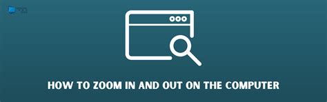 Zoom Out Computer Screen 的图像结果