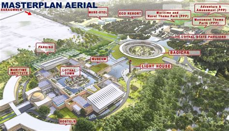 National Maritime Heritage Complex to be built by Tata Projects