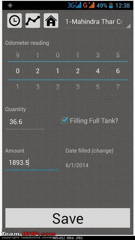Android Thread: Phones / Apps / Mods - Page 1194 - Team-BHP
