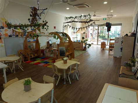 The Learning Gardens Early Education, Care and Kindergarten
