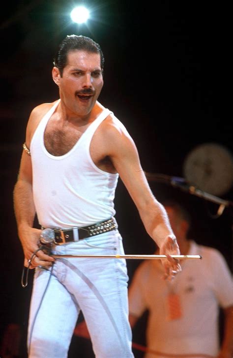 Time waits for no one, la canción inédita de Freddie Mercury ...