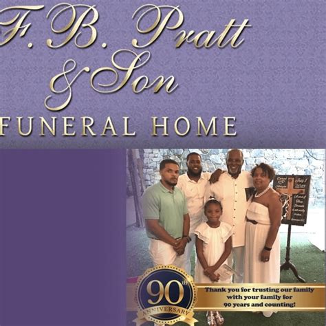 Pratt Funeral Home - YouTube