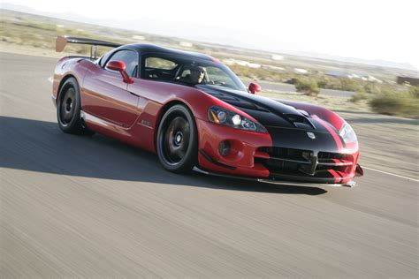Viper Srt10 Acr