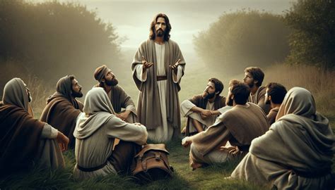 Who Baptised Jesus | Hope Channel Australia