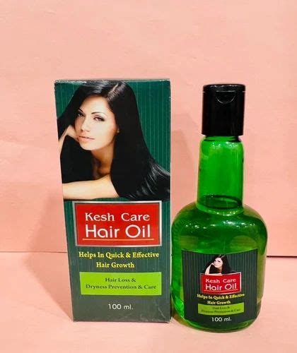 AYURVEDIC MEDICINES 2 - Kesh Care Hair Oil Manufacturer from Chandigarh