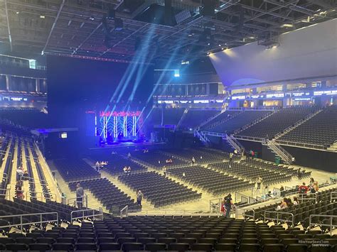 Moody Center Austin Concert Seating Chart