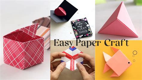 Image result for Simple Paper Crafting
