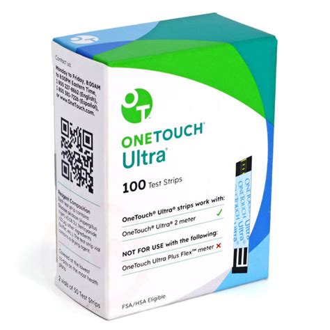 One Touch Ultra 2 User Guide 的图像结果