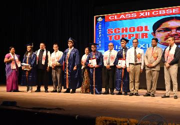 NPS International School