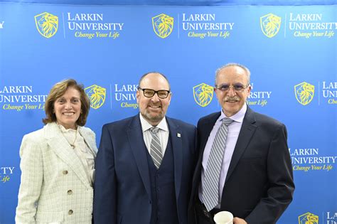 Larkin University Physician Assistant Program Miami Dade County