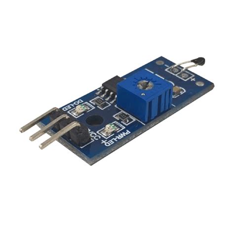 Image result for Temperature Sensor Module
