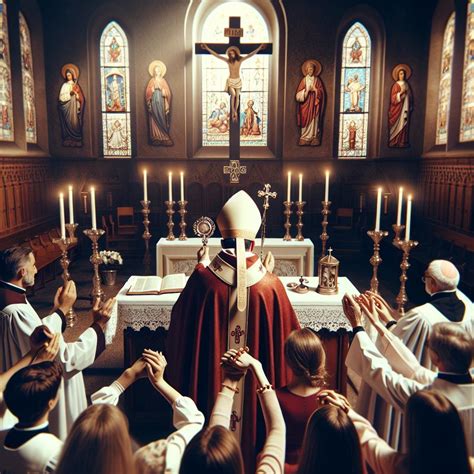 Can a Catholic Priest Marry You Outside of the Church? Sacramental ...