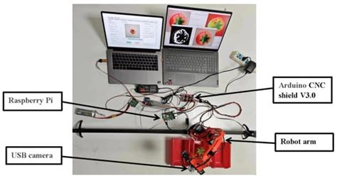 Tomato Sorting System Based on Machine Vision