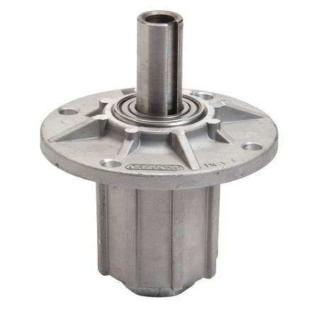 Oregon Spindle Assembly, Bobcat Models 82-320 | Zoro