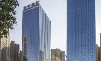 Fengda International Hotel(合肥丰大国际大酒店), Hefei - 2026 Updated Prices ...