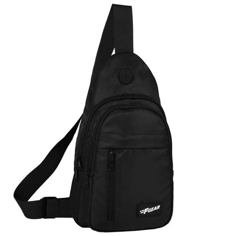 Crossbody Bags / Fanny Packs – F Gear.in