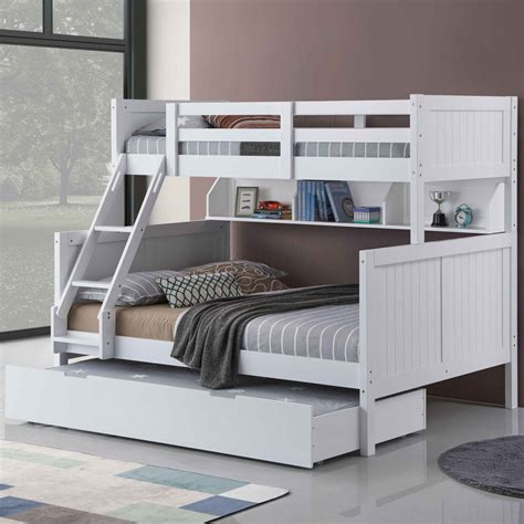 Buy Bunk Beds Online | Kids Bunk Beds | Bunk Beds Australia