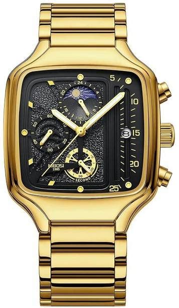 Nibosi Watches - Buy Nibosi Watches Online at Best Prices in India ...