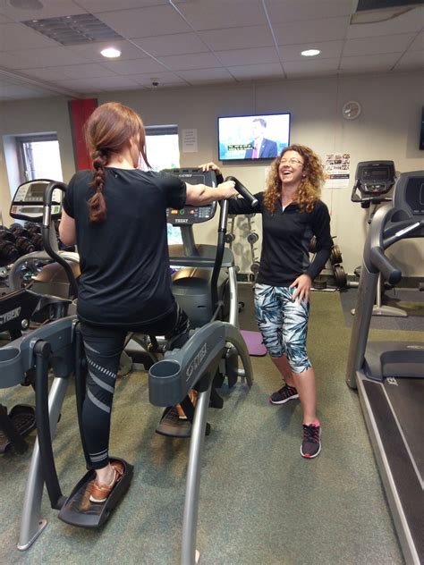 Image result for Level Two Gym Instructor Course