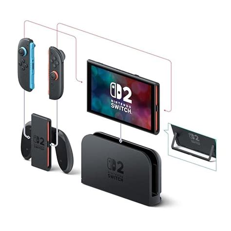 Nintendo Switch | Nintendo Switch 2 Mario Kart World Bundle | Premium ...