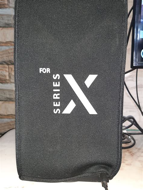New World Dust Cover for Xbox Series X ,Soft Neat Lining Dust Guard ...