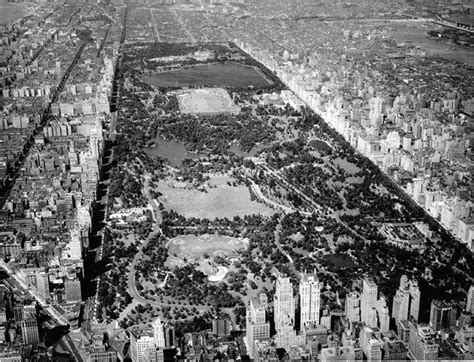 History Of New York Central Park | Education Suisse