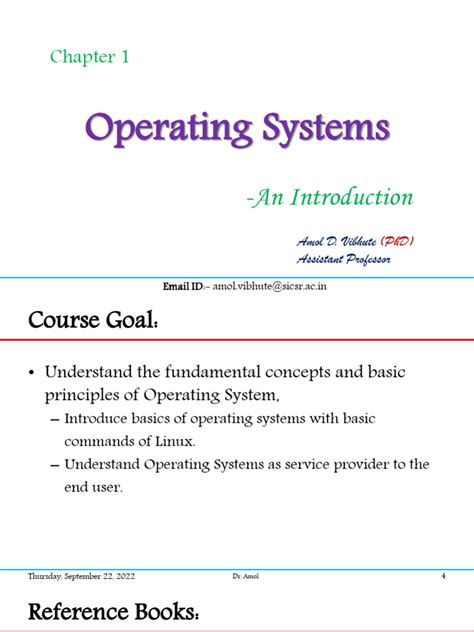 Computer Operating Systems Basics Lecture 1 的图像结果
