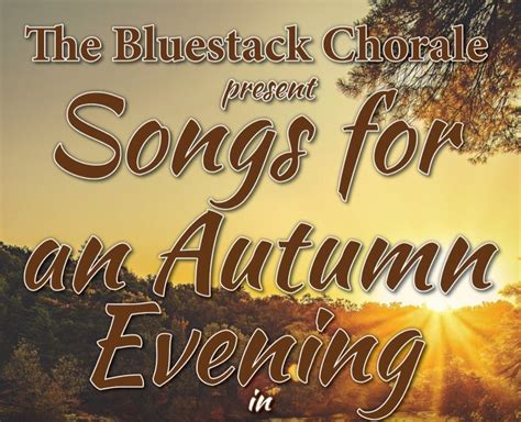 Songs for An Autumn Evening, St Patricks Church Donegal Town ...