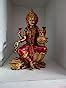 Buy CraftVatika Lakshmi Devi Idol Statue for Home Puja Goddess Laxmi ...