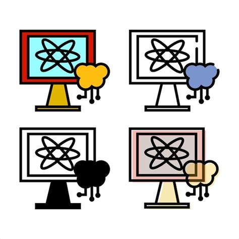 Using Computer Computing Vector 的图像结果