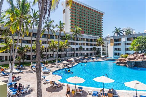 El Cid Castilla Beach Hotel