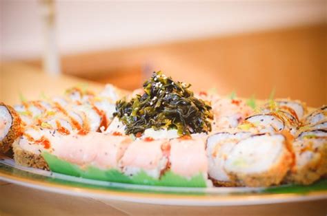 KAZOKU SUSHI, Chia - Restaurant Reviews, Phone Number & Photos ...