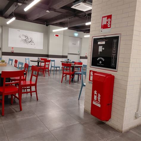 MEININGER MILANO LAMBRATE (Milan) - Hostel Reviews, Photos, Rate ...