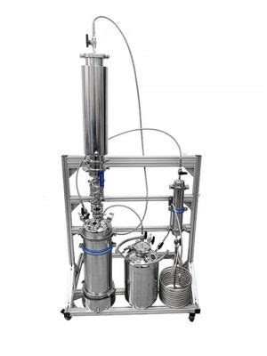 Image result for How to Use a Closed Loop Extractor