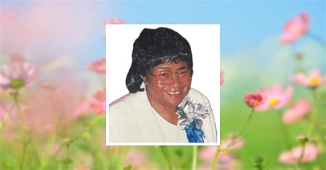 Obituary | Helen Odessa Johnson Reed | Fondel Memorial Chapel