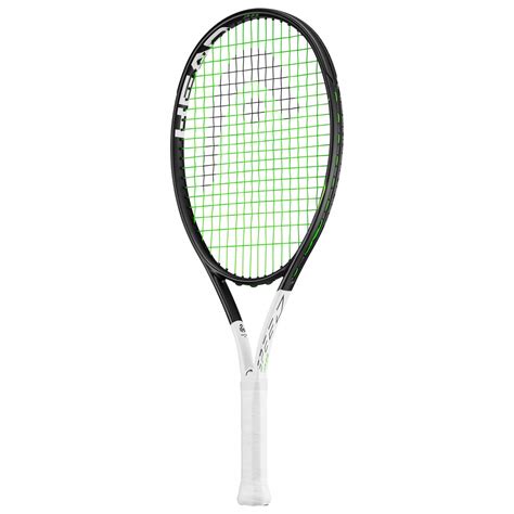 Buy Head Graphene 360 Speed 25 Junior Tennis Racquet (Strung) Online at ...