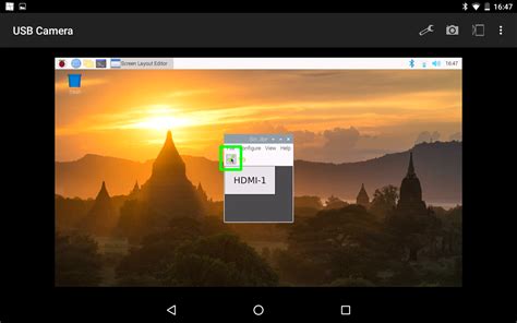 Android Tablet as Raspberry Pi Monitor 的图像结果