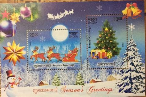 Everything Santa Claus Has Come to Mean for Indians - The Wire