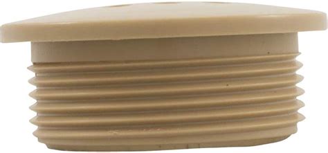 Buy Custom Molded Products Air Injector Cap, CMP Natural Wonders ...